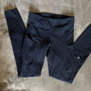 Lululemon Speed Up Tight